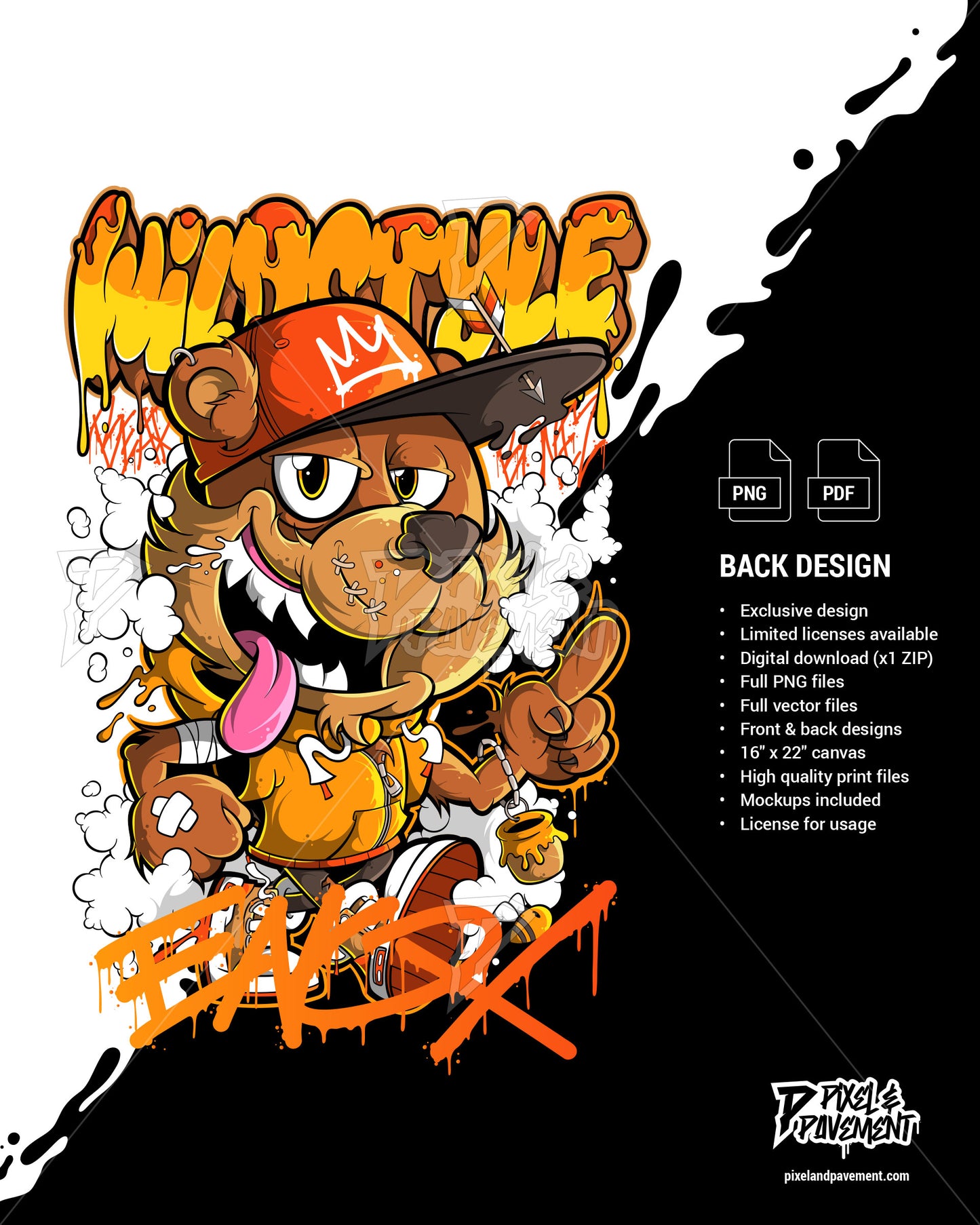 WildStyle Design