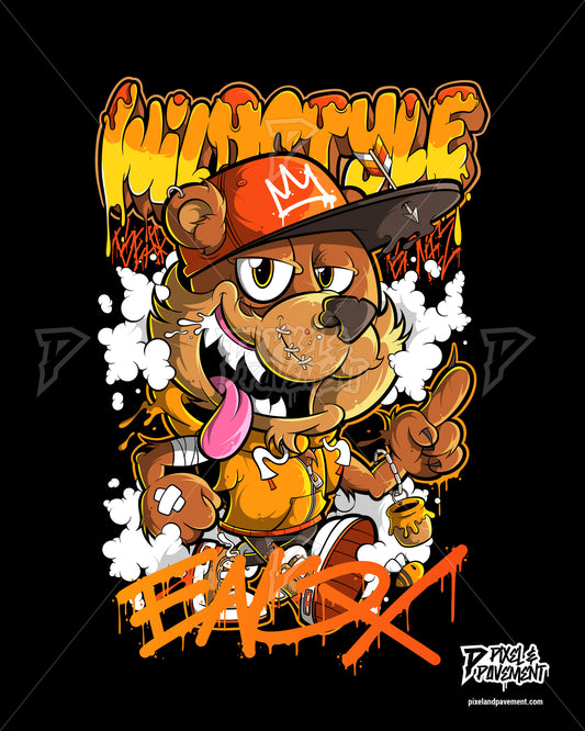 WildStyle Design