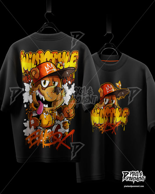 WildStyle Design