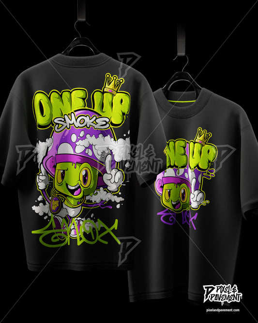 One Up Design
